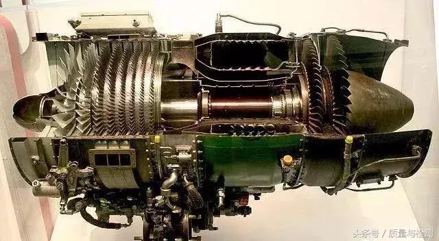 航空发动机分类及基本工作原理，航空发动机原理不过如此