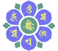 文殊菩萨智慧心咒，文殊菩萨读书咒