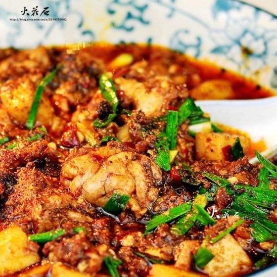 看老成都最推荐的十家川菜馆子，在成都哪里可以吃到正宗的川菜