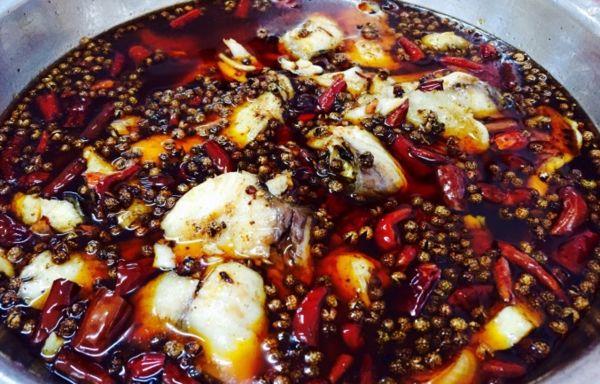 看老成都最推荐的十家川菜馆子，在成都哪里可以吃到正宗的川菜