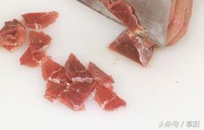 炒牛肉怎么煮又嫩又好吃，这才是炒牛肉正确的做法