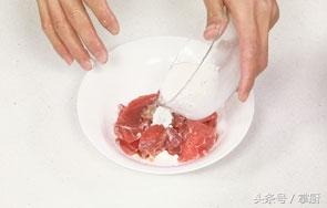 炒牛肉怎么煮又嫩又好吃，这才是炒牛肉正确的做法