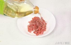 炒牛肉怎么煮又嫩又好吃，这才是炒牛肉正确的做法