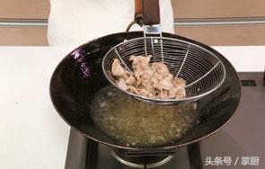 炒牛肉怎么煮又嫩又好吃，这才是炒牛肉正确的做法