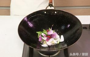 炒牛肉怎么煮又嫩又好吃，这才是炒牛肉正确的做法