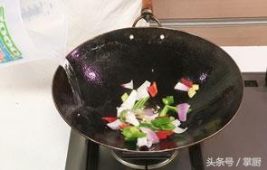 炒牛肉怎么煮又嫩又好吃，这才是炒牛肉正确的做法