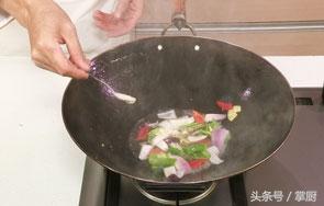 炒牛肉怎么煮又嫩又好吃，这才是炒牛肉正确的做法