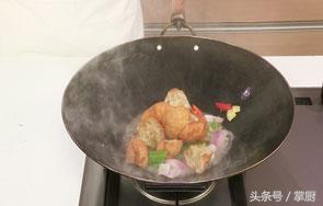 炒牛肉怎么煮又嫩又好吃，这才是炒牛肉正确的做法