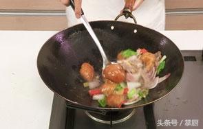 炒牛肉怎么煮又嫩又好吃，这才是炒牛肉正确的做法