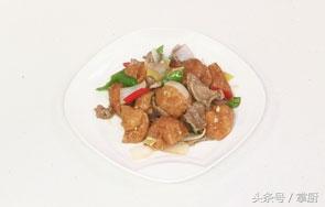 炒牛肉怎么煮又嫩又好吃，这才是炒牛肉正确的做法