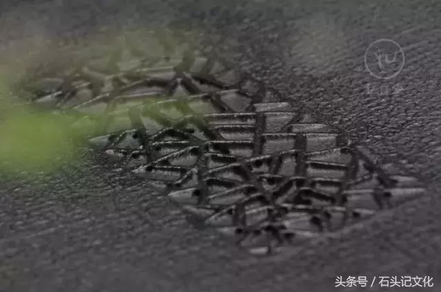 高端乌金石茶盘，春归乌金石茶盘