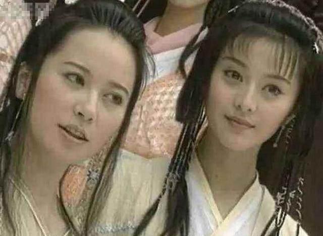 有关公主的古装剧，古装剧里的7位绝美公主