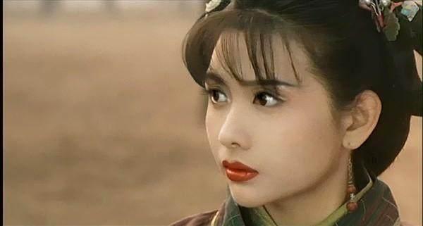 有关公主的古装剧，古装剧里的7位绝美公主