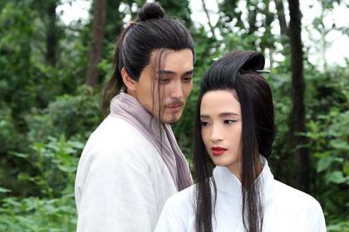 将恋爱进行到底男演员，我投给《将恋爱进行到底》