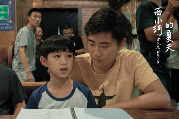西小河的夏天电影评价，西小河的夏天曝拍摄花絮