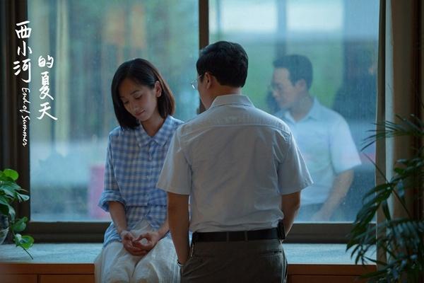 西小河的夏天电影评价，西小河的夏天曝拍摄花絮