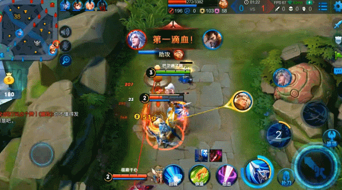 适合女生玩的游戏，女生最爱玩的十款游戏（巨好玩不用实名认证游戏）