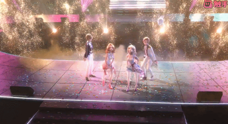 适合女生玩的游戏，女生最爱玩的十款游戏（巨好玩不用实名认证游戏）