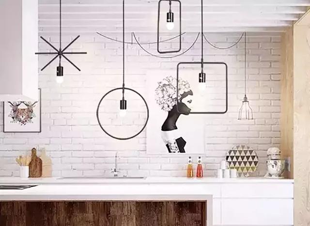 一组最走心的家具，为何有品位的家必须要有一件几何家具