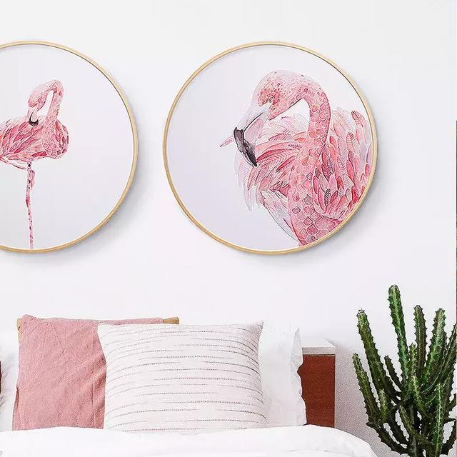 一组最走心的家具，为何有品位的家必须要有一件几何家具