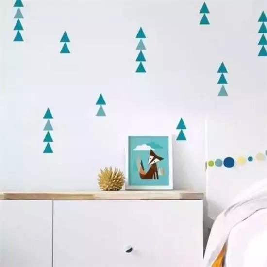 一组最走心的家具，为何有品位的家必须要有一件几何家具