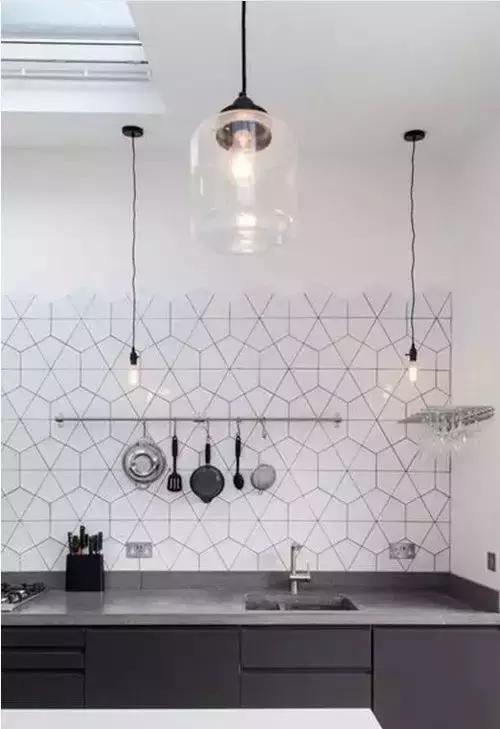 一组最走心的家具，为何有品位的家必须要有一件几何家具