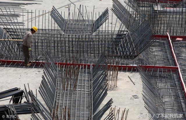 建筑施工图符号图例大全，瞬间看懂施工图中的每个符号