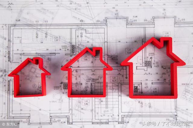 建筑施工图符号图例大全，瞬间看懂施工图中的每个符号