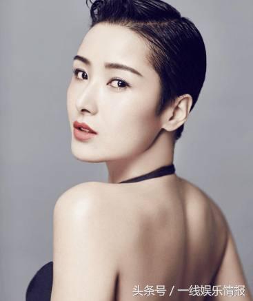 拼命三娘女明星都在干什么，娱乐圈中的拼命三娘