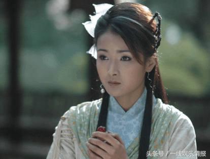 拼命三娘女明星都在干什么，娱乐圈中的拼命三娘