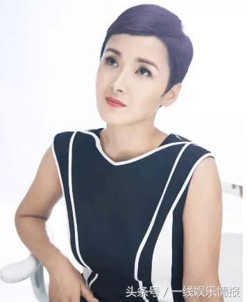 拼命三娘女明星都在干什么，娱乐圈中的拼命三娘