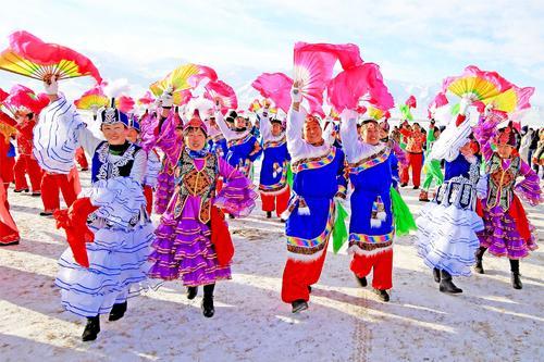 吉祥什么岁岁平安，猪年天天好运来围绕