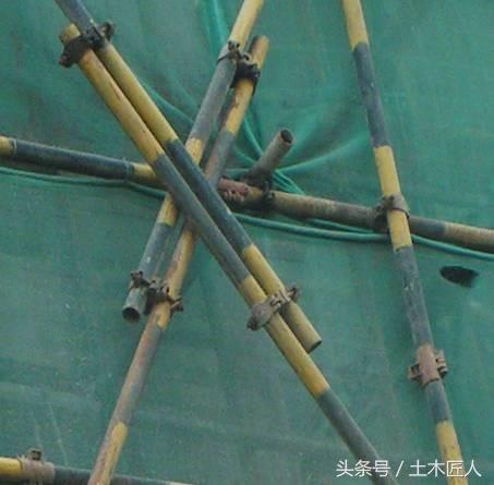 悬挑式脚手架搭设规范要求，悬挑脚手架搭设