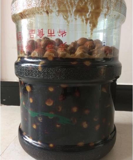 如何用梅子做酵素，教你做好喝的梅子酵素