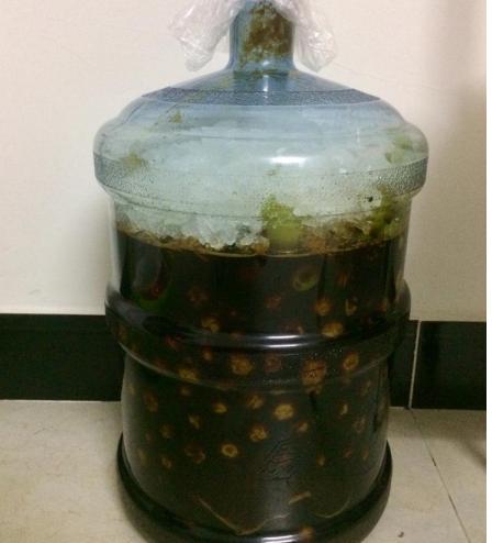 如何用梅子做酵素，教你做好喝的梅子酵素