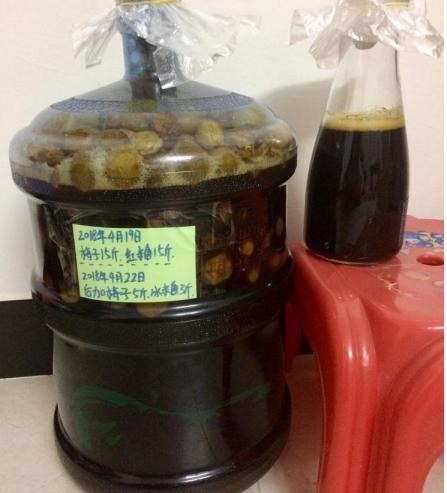 如何用梅子做酵素，教你做好喝的梅子酵素