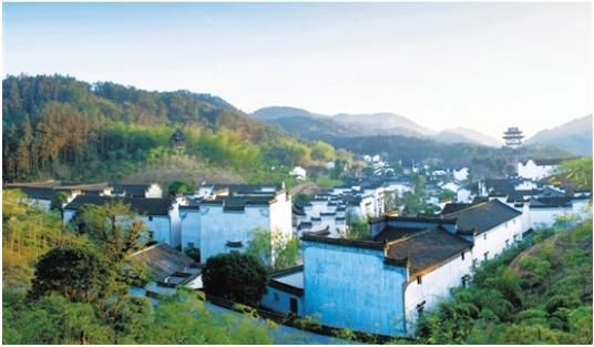 武则天的家乡是哪里的，浙江省一个县人口超30万