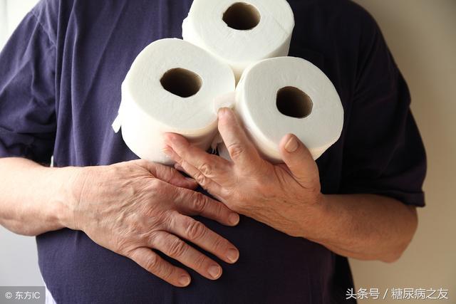 糖尿病腹泻特(糖尿病腹泻特点有哪些)