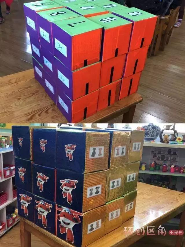 自制简易小玩具，简单小玩具制作教程（小朋友新玩具差点变身诸葛连弩的自动弹珠机）