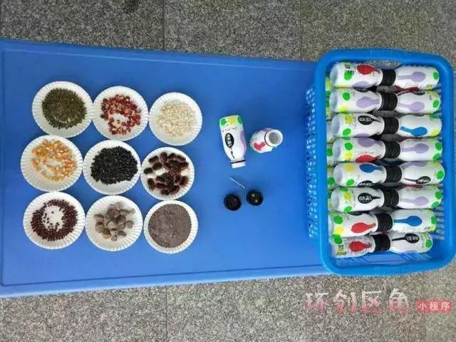 自制简易小玩具，简单小玩具制作教程（小朋友新玩具差点变身诸葛连弩的自动弹珠机）