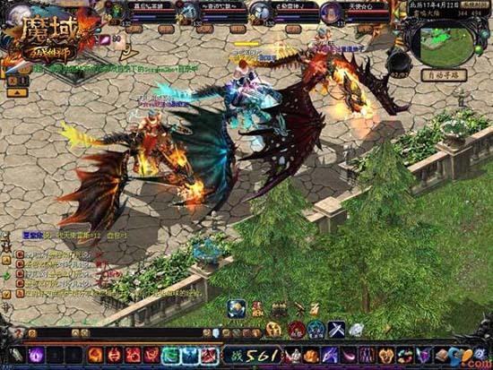 即将公测的网游，即将公测的网游有哪些