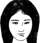 面部痣所对应身体各部位的痣，面部部位的痣所代表的含义