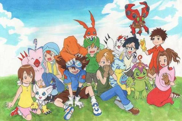 四驱兄弟之前的动画片，盘点那些年追过的137部动画片