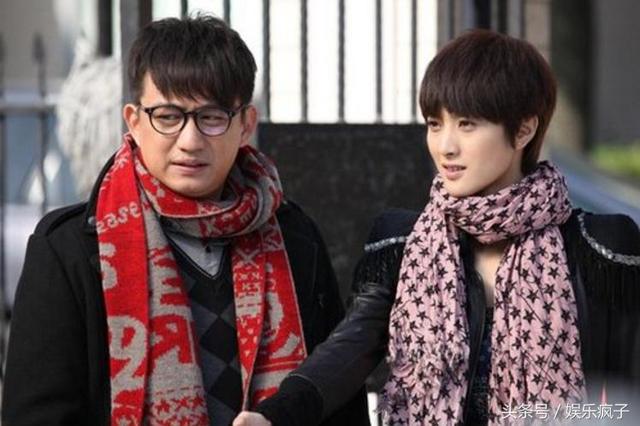 陈思诚的绯闻事件，陈思诚的同班同学