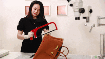 张雨绮推荐爱马仕铂金包，张雨绮同款爱马仕