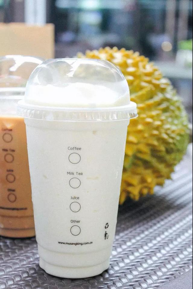 榴莲的11种吃法大部分没见过，榴莲的最佳吃法