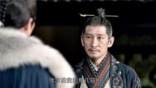 琅琊榜林燮剿灭滑族，成也情义、败也情义