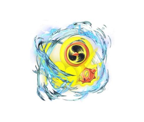 洛托姆精灵宝可梦图鉴，《宝可梦》奇闻趣事