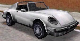 gta最快的车，gta历代最快跑车（GTA罪恶都市十大最快汽车）