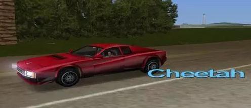 gta最快的车，gta历代最快跑车（GTA罪恶都市十大最快汽车）